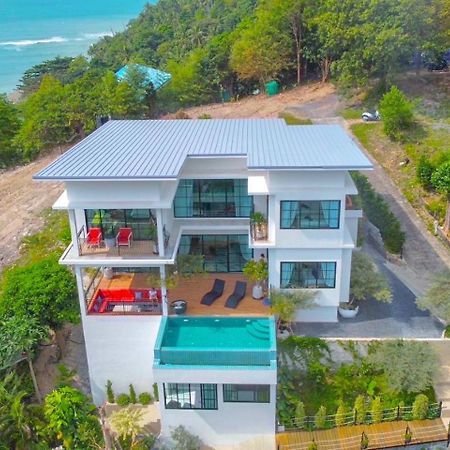 Reggae Garden Villas Salad Beach Exterior foto